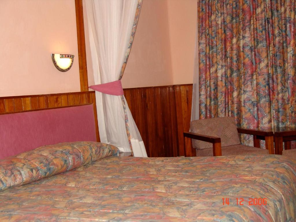 Sirona Getaway Hotel Nairobi Room photo